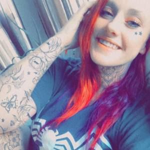 Meet your Posher, Haylee